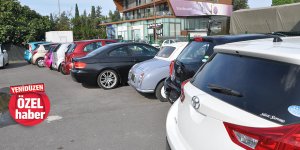 6 ayda 5 bin araç satıldı