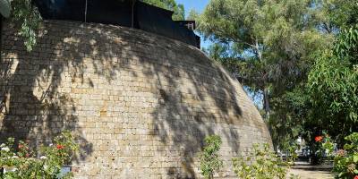 İlk etap tamamlandı