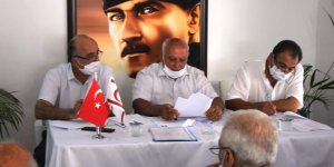 Başkan yeniden Çırakoğlu  