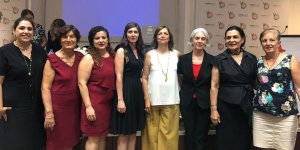 Selin Candemir görevi devraldı