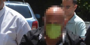 Öldürmekle tehdit etti