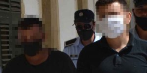 Polis görüntüleri inceleyecek