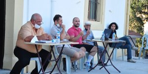 Akıncılar bugün geçiş için yürüyecek