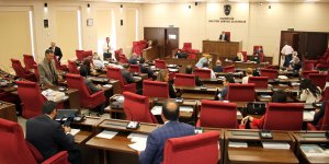 Meclis Genel Kurulu yeni yasama yılına 5 Ekim’de başlayacak