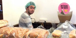 “Emek harcayıp, karşılığını almanın verdiği mutluluğu hiçbir şeye değişmem”