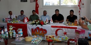 Koop-Süt’ten indirim