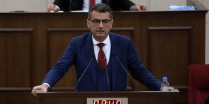 “Meclis’e bu hakareti yapamazsınız”