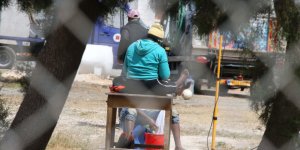 Güneyde tespit edilen 5 pozitif vaka endişe konusu