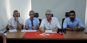 Birlikte mücadele çağrısı