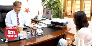 “20 Temmuz’da pandemi kelimesini bitireceğim”