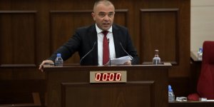 Şahiner: “Beceriksiz ekonomi yönetimi nedeniyle, esnaf zor durumda”