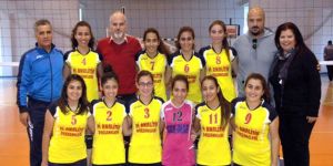 Filede beş maç oynandı