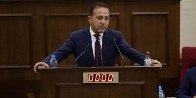 “Ülkedeki yurt severliği tartacak kantar yoktur”