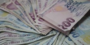 Sahte paralara DİKKAT!