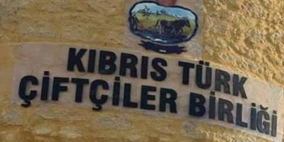 Çiftçiler Birliği eylem başlattı