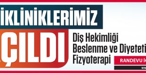 Kıbrıs Sağlık Bilimleri Üniversitesi