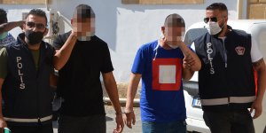 "Şüpheli yazışma, fotoğraf ve şüpheli banka hareketleri var"