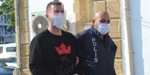 Mali Şube tarafından 9 aydır aranıyordu