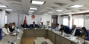 2020 Mali Yılı Ek Bütçe Yasa Tasarısı’na oy çokluğu