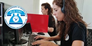Bağımlılık Danışma ve Destek Hattı’na bir yılda 793 başvuru