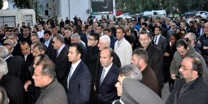 Balcı memleketi Rize’de toprağa verilecek