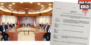 İmar Planı için süresiz uzatma