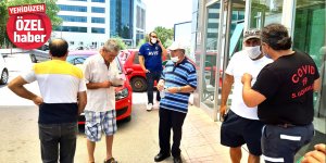 Ayaktan Tanı'da  PCR KAOSU