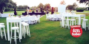 Düğünlerin çoğu iptal