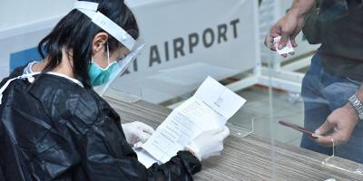 İngiltere’den geleceklere 7 gün ev karantinası