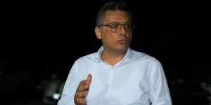 Erhürman: Her alanda liderlik yapacağız