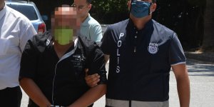 ‘Tehdit ve darp’ zanlısı teminata bağlandı