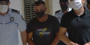 ‘Kar maskeleriyle saldırdılar’