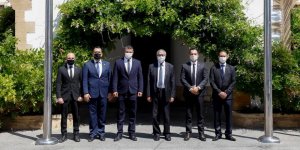 Yeni döneme ait projeler anlatıldı