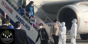 “22 günde devlet kasasına giren turizm geliri ve temaslılarla testler için harcanan para ne kadar?”