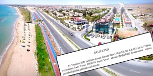 Dün yayınlandı, bugün yürürlükten kaldırıldı!