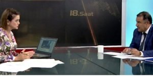 “Bunu net söylüyorum; ısrar varsa biz yokuz”