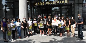 Gigem Gençlik Atölyeleri “Üretim” temasıyla başladı