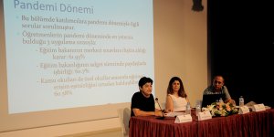 KTÖS'ten temel eğitim sistemini değerlendirme çalışması