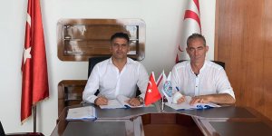 Alsancak Belediyesi ile BES arasında Toplu İş Sözleşmesi imzalandı