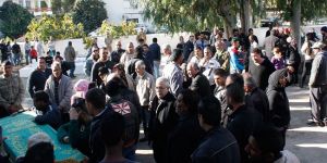 Karmaner’e acı veda