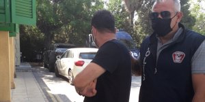 Girne’de kokain operasyonu