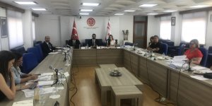 Kişisel Verileri Koruma Kurulu 2020 Mali Yılı Bütçe Yasa Tasarısı’na oy birliği