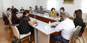 KKTC Salgın Raporu gözden geçirildi
