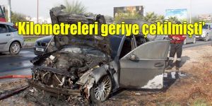 Çangar Motors’tan önemli iddia…