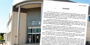 Sanayi Odası’nda tartışma bitmedi