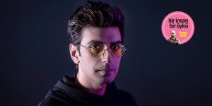 “Her bir üretim kendi içinde küçük bir dünya”