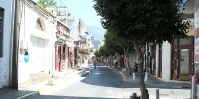 TDP ihtiyaç halinde 7 bin 500 TL üzeri maaşlardan kesinti önerdi