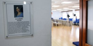 Adı mecliste yaşatılacak