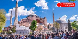 Evrensel değere sahip çok katmanlı kültürel miras binası Ayasofya, neden müze olarak kalmalıydı?