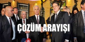 Alithia: “Mutabakat bir nefes kadar yakın”